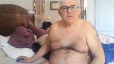 Grandpa Stroke