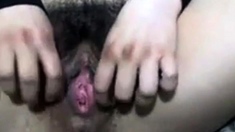 Webcamhairy Hairy Hairy