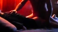 Older Cums In Younger Ass