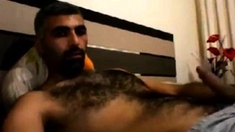 Str8 daddy so hairy so horny