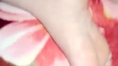 My Milk In Feet My Girl
