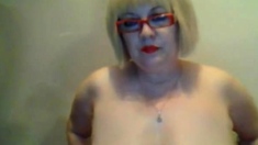 Russian Maure Diana Webcam 2