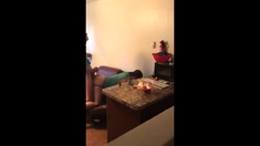 Fuck that boy