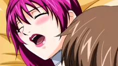 The Breath Of Stepmother Ep.1 - Anime Sex