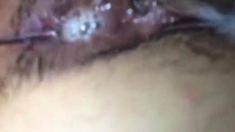 My Hot Papi Seeding My Boihole (2'47'')