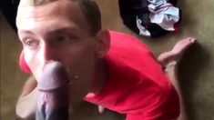 Slurping BBC