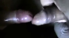 Docking and Cumming