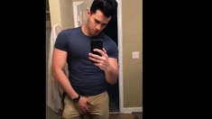 Beau mec