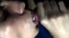 French boy suck old man in car