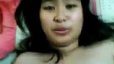 Malay- Really Horny Malay Girl