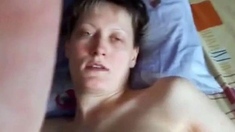 Rysdian Homemade Bigbtits Girl