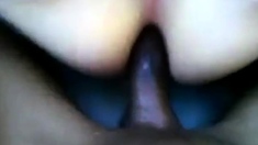 Twink gets fucked by a nice big black cock!!!