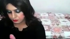 Iranian sexy crossdress (part 3)