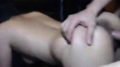 Milf Webcam Model Takes A 10 Inch Cock