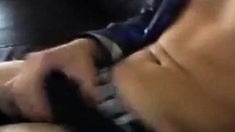Boy Cum Solo 7