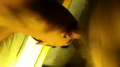 Boy Sucks A Daddy Dick