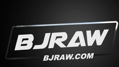 BJRAW BTS interview with Misty Meaner