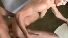 amateur hard core bareback fucking comp