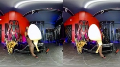 The English Mansion - Mistress Lorraine - Knee Before Her
