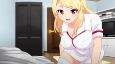 Imouto Wa Gal Kawaii Episode 2