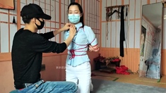 Chinese bondage