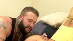 Blowjob Close Up No Hands Cumshot