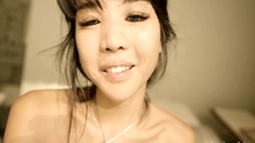 Japanese Amateur Webcam Masturbation