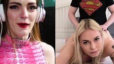 Blowjob Close Up No Hands Cumshot