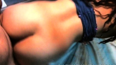 Sexy Amateur Couple Hardcore Webcam Action Porn