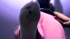 Feet Soles Webcams Foot Fetish Porn Video