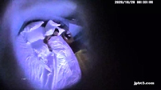 Amateur Hidden Cams Reveal Cock Riding Hoes
