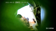 Naughty Amateur Fucked On Hidden Cam