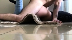 Amateur girlfriend hardcore