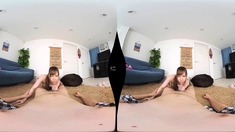 Amateur Asian Deepthroat Blowjob