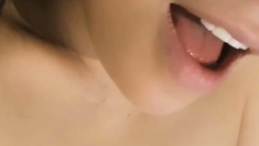 Hot amateur close up hardcore HD video