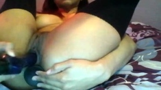 Big Boobs LauraHaze Doing Masturbation Slutcamzz