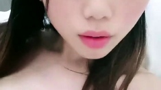Amateur asian cocksucker teen