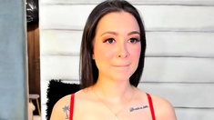 Amateur Webcam Babes Going Solo