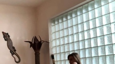 Amateur Blonde With BIG BOOBS Hot Free Cam Show