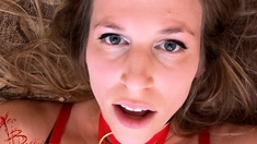 Amateur Blonde Teen Plays Solo with Toy Webcam Porn