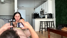 Amateur teen bubble butt booty babe hard fuck and cumshot