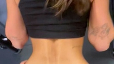 Amateur Hardcore POV