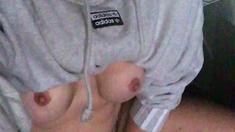 Amateur Milf Blonde Sabrina