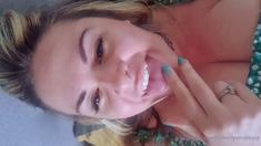 Pulled amateurs close up car sex