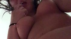 Emo Teen Becka Solo Webcam Masturbation Porn