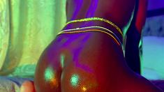 Straight Amateurs Wank And Toy Ass Play