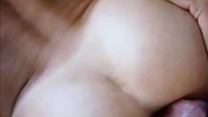 Raw bareback amateur fuck with big cock
