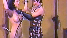 Femdom fetish bdsm mistress hoes