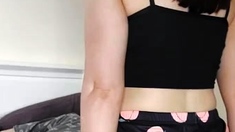 Goddess Peach aka goddess_peach_official OnlyFans - My