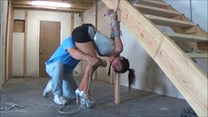 Amateur Teen georgeus brunette 2